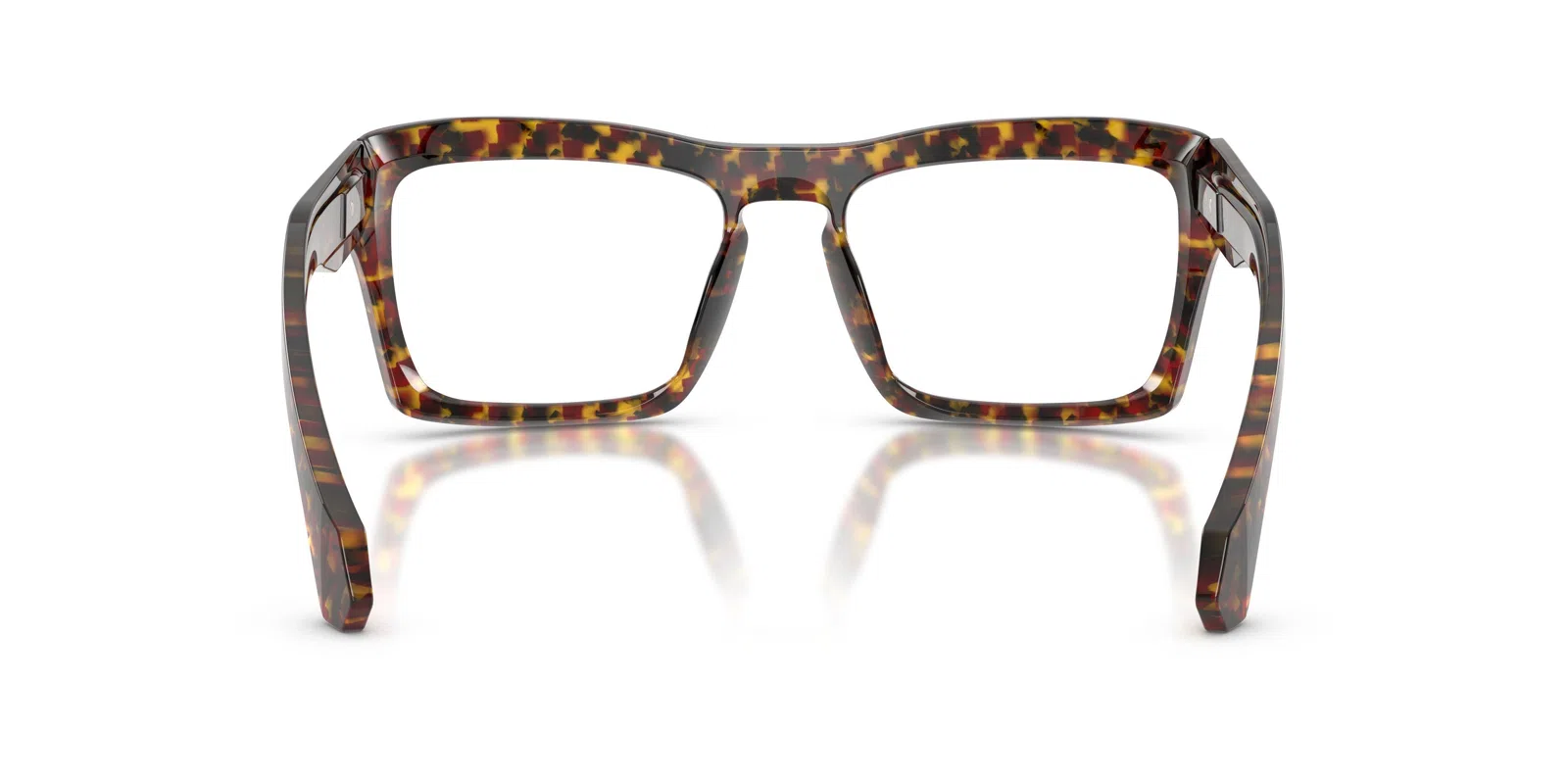 Alain Mikli 3554 Eyeglasses - view 9